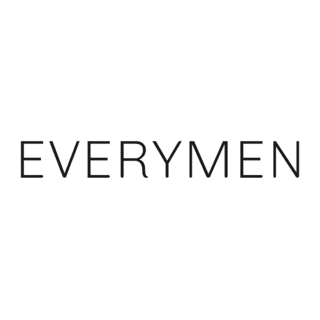 Logo de Everymen